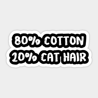 cat Sticker